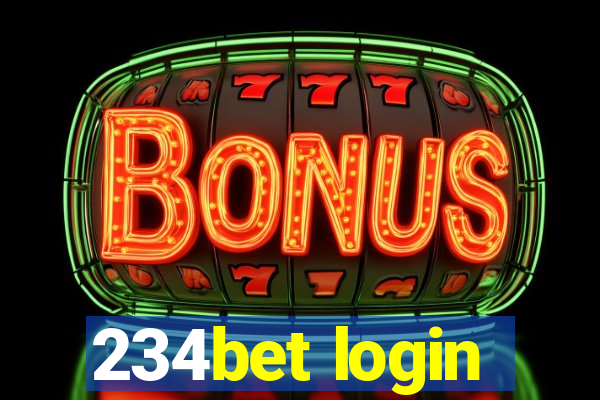 234bet login